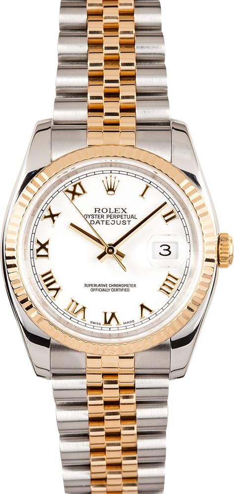 should i get a two tone rolex|Rolex two tone datejust 2.